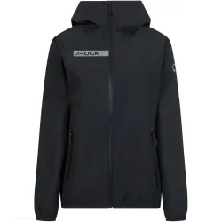 Rock Experience Damen Great Roof 2.0 Hoodie Jacke