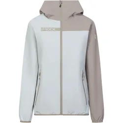 Rock Experience Damen Great Roof 2.0 Hoodie Jacke