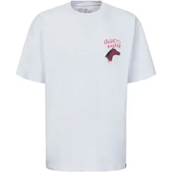 Rock Experience Herren Spaghfather T-Shirt
