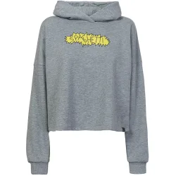 Rock Experience Damen BB Hoodie
