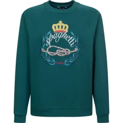 Rock Experience Herren Pablo's Crew Neck Pullover