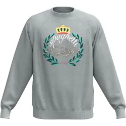 Rock Experience Herren Pablo's Crew Neck Pullover