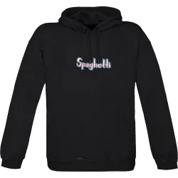 Rock Experience Herren Tortiglioni Hoodie