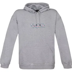 Rock Experience Herren Tortiglioni Hoodie