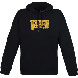 Rock Experience Herren Spaghetti Punch Hoodie