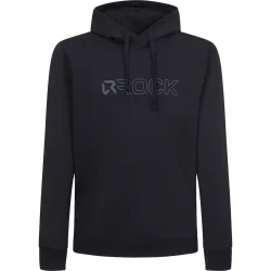 Rock Experience Herren Remenno Hoodie