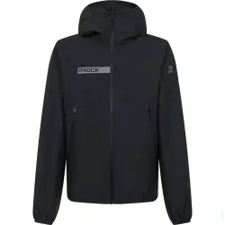 Rock Experience Herren Great Roof 2.0 Hoodie Jacke