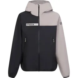 Rock Experience Herren Great Roof 2.0 Hoodie Jacke