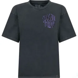 Rock Experience Damen Hand T-Shirt