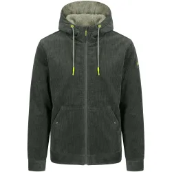 Karpos Herren Ghiro Hoodie Jacke