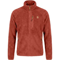 Karpos Herren Vertice Evo Fleece Jacke