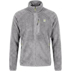 Karpos Herren Vertice Evo Fleece Jacke