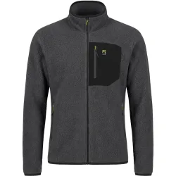Karpos Herren Moiazza Retrò Fleece Jacke