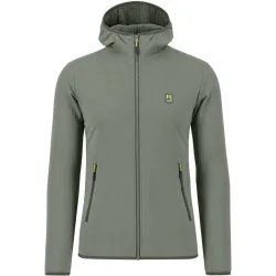 Karpos Herren Marmolada Evo Hoodie Fleece Jacke