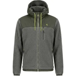 Karpos Herren Moiazza Retro' Vogue Jacke