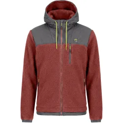Karpos Herren Moiazza Retro' Vogue Jacke