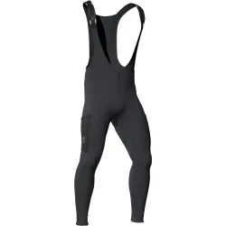 Leatt Herren ThermaFlow 4.0 Bib lang