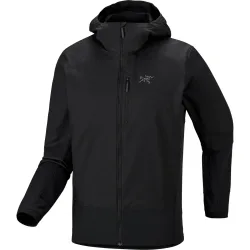 Arc'teryx Herren Delta Hybrid Hoody Jacke