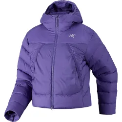 Arc'teryx Damen Omineca Short Jacke