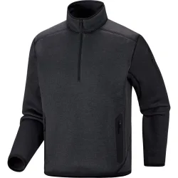 Arc'teryx Herren Covert 1/2 Zip Pullover