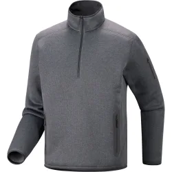 Arc'teryx Herren Covert 1/2 Zip Pullover