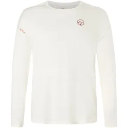 Chillaz Herren Bergzeit Tasmanien Game of Peaks Longsleeve