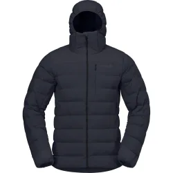 Norrona Herren Femund Down700 Zip Hood Jacke