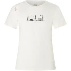 Chillaz Herren Bergzeit Bozen Sunny Mountains T-Shirt