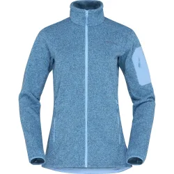 Norrona Damen Femund Warm2 Jacke