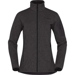 Norrona Damen Femund Warm2 Jacke