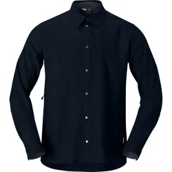 Norrona Herren Femund Wool Hemd