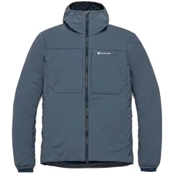Montane Herren Stratum Hoodie Jacke