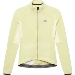 Café Du Cycliste Damen Ivana Longsleeve