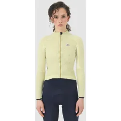 Café Du Cycliste Damen Ivana Longsleeve