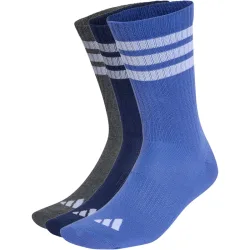 adidas 3 Stripes Crew Socken