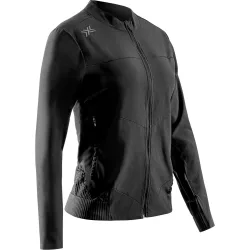 X-Bionic Damen X-Ential Hybrid Jacke