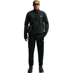 Nike ACG Herren Wolf Grid Half Zip Pullover