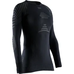 X-Bionic Damen Invent 4.0 Longsleeve
