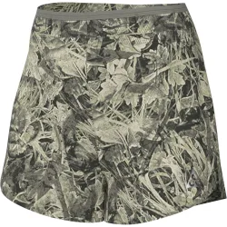 Nike ACG Damen Trail Mrbf 4in AOP Shorts