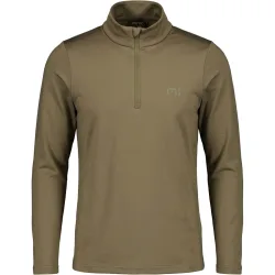 Bergzeit Basics Kinder Meru Murupara Longsleeve