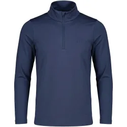 Bergzeit Basics Kinder Meru Murupara Longsleeve