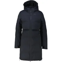 Bergzeit Basics Damen Meru Vetlanda Mantel