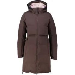 Bergzeit Basics Damen Meru Vetlanda Mantel