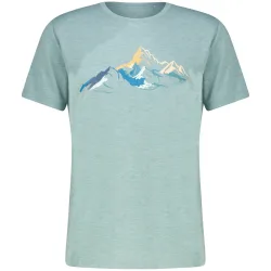 Bergzeit Basics Herren Meru Brito T-Shirt