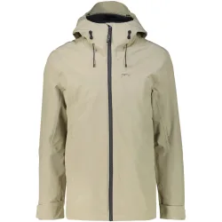 Bergzeit Basics Herren Meru Eksjö 2.0 Jacke