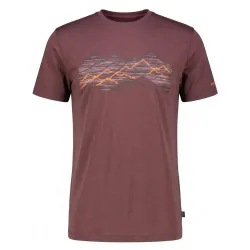 Bergzeit Basics Herren Meru Kramfors T-Shirt