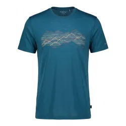Bergzeit Basics Herren Meru Kramfors T-Shirt