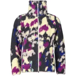 Bergzeit Basics Kinder Meru Bondy Jacke