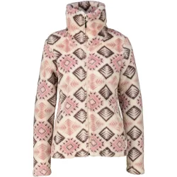 Bergzeit Basics Damen Meru Kurgan Pta Jacke