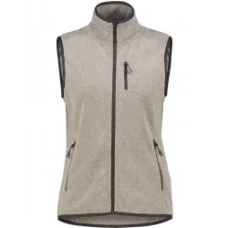 Bergzeit Basics Damen Meru Ajaccio Weste